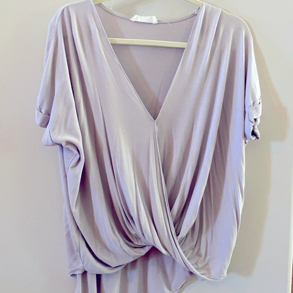 Boutique top